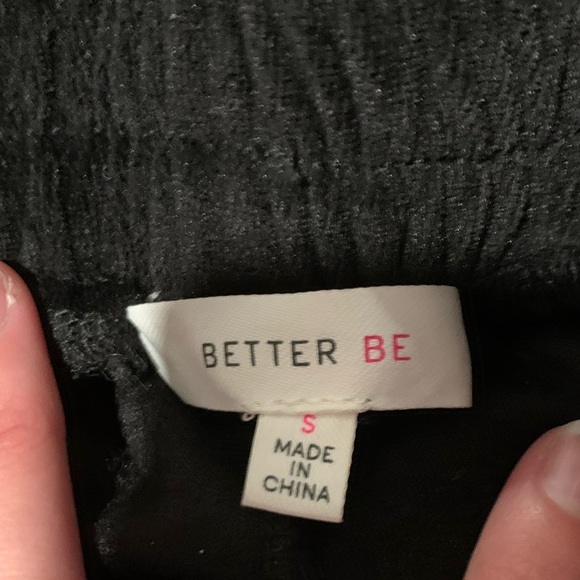 Dolls Kill Velour Track Pants - Picture 4 of 5